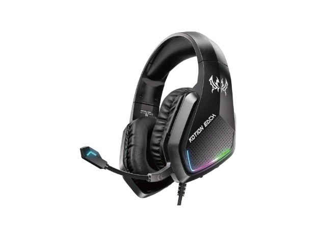 &uu  AURICULAR PS4 / PC / XBOX ONE GAMER G5000